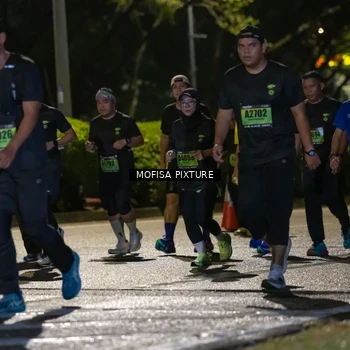 Runner Photo 5694397