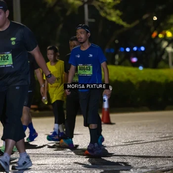 Runner Photo 5694400