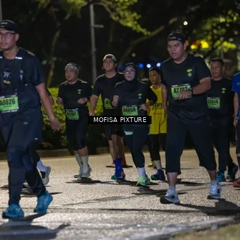 Runner Photo 5694401