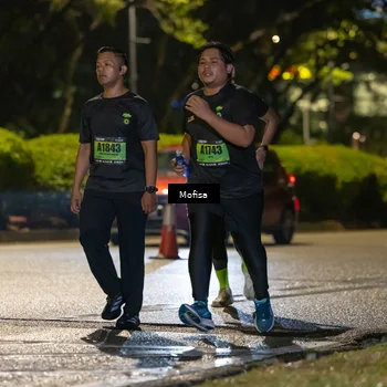 Runner Photo 5694404