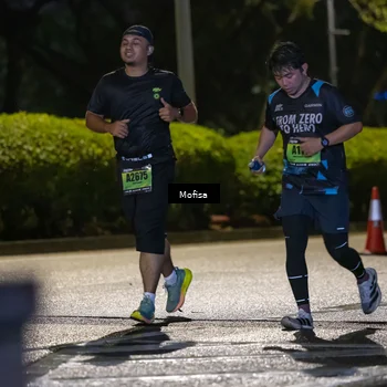 Runner Photo 5694405