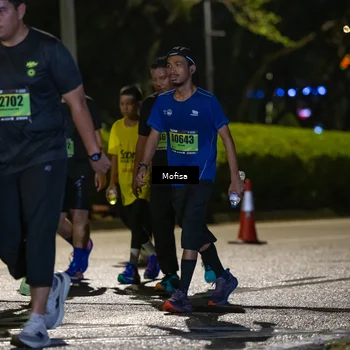 Runner Photo 5694408