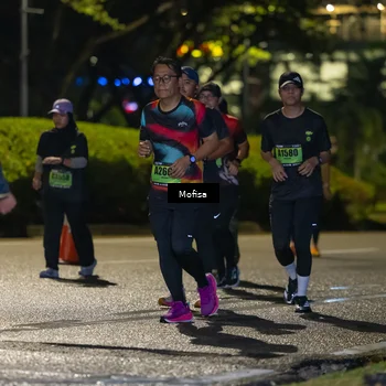 Runner Photo 5694413