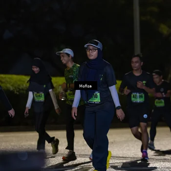 Runner Photo 5694414