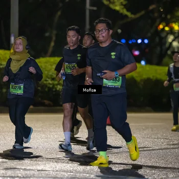 Runner Photo 5694415