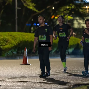 Runner Photo 5694417