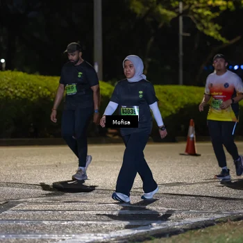 Runner Photo 5694419