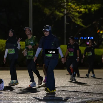 Runner Photo 5694421
