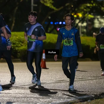 Runner Photo 5694423