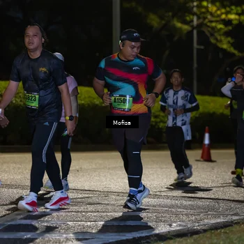 Runner Photo 5694424