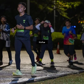 Runner Photo 5694425