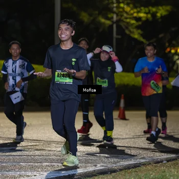 Runner Photo 5694426