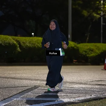 Runner Photo 5694427