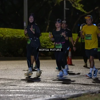 Runner Photo 5694433