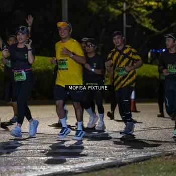 Runner Photo 5694434