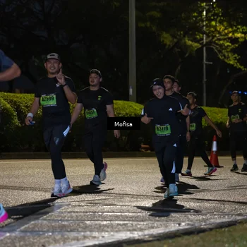 Runner Photo 5694436
