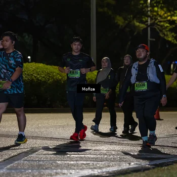 Runner Photo 5694440