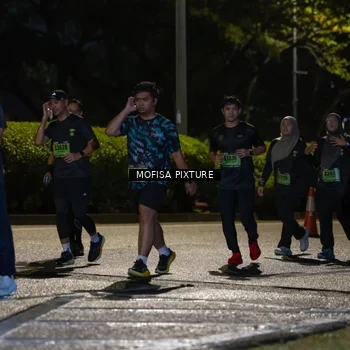 Runner Photo 5694443