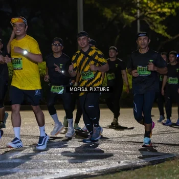 Runner Photo 5694444