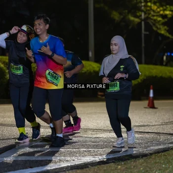 Runner Photo 5694448