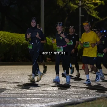 Runner Photo 5694449