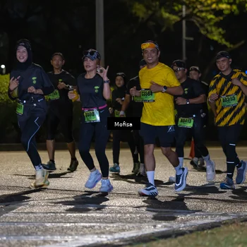 Runner Photo 5694451