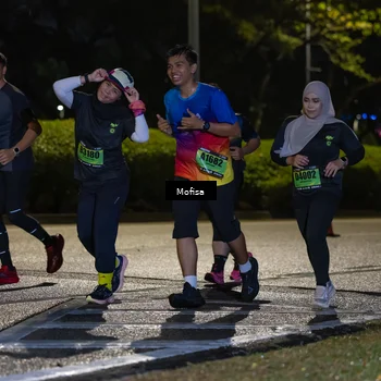 Runner Photo 5694452