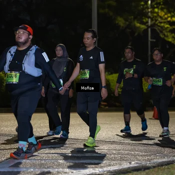 Runner Photo 5694455