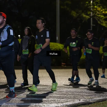 Runner Photo 5694456
