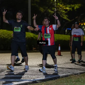 Runner Photo 5694459