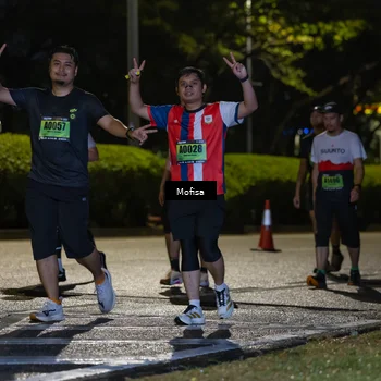 Runner Photo 5694460