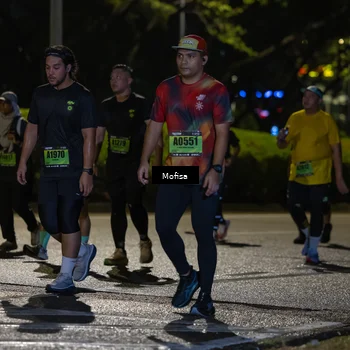 Runner Photo 5694464