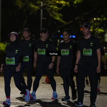 Runner Photo 5694465