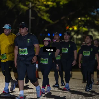 Runner Photo 5694469
