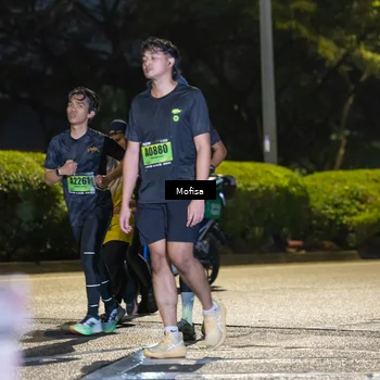 Runner Photo 5694472