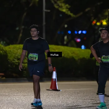 Runner Photo 5694474
