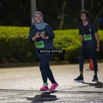 Runner Photo 5694476