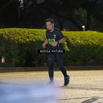 Runner Photo 5694478