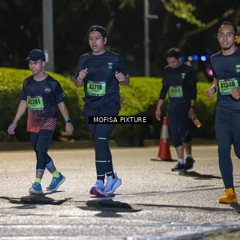 Runner Photo 5694479