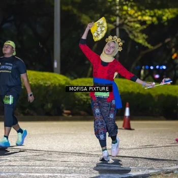 Runner Photo 5694481