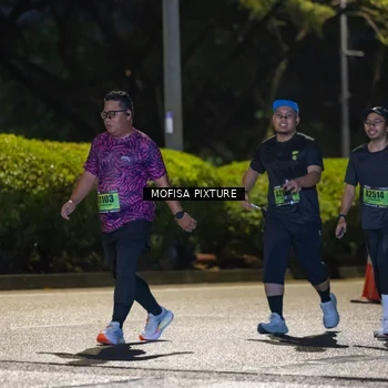 Runner Photo 5694482