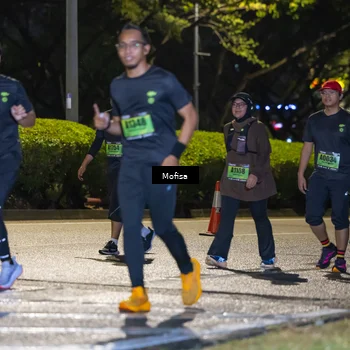 Runner Photo 5694483
