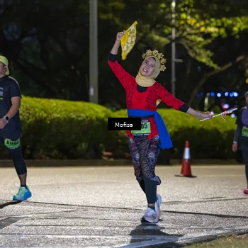 Runner Photo 5694485