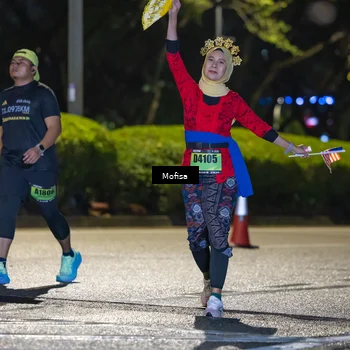 Runner Photo 5694486