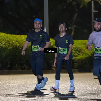 Runner Photo 5694487