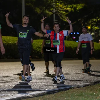 Runner Photo 5694488