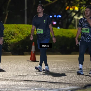 Runner Photo 5694494