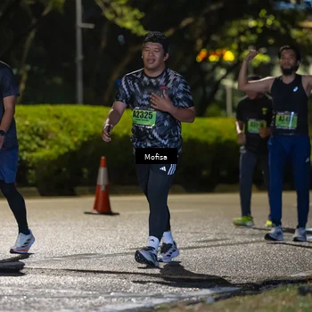 Runner Photo 5694495