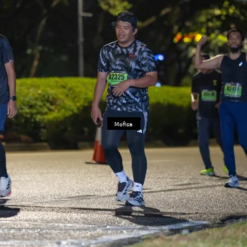Runner Photo 5694501