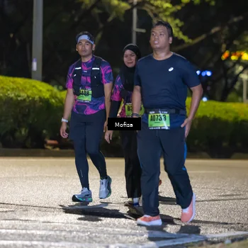 Runner Photo 5694502